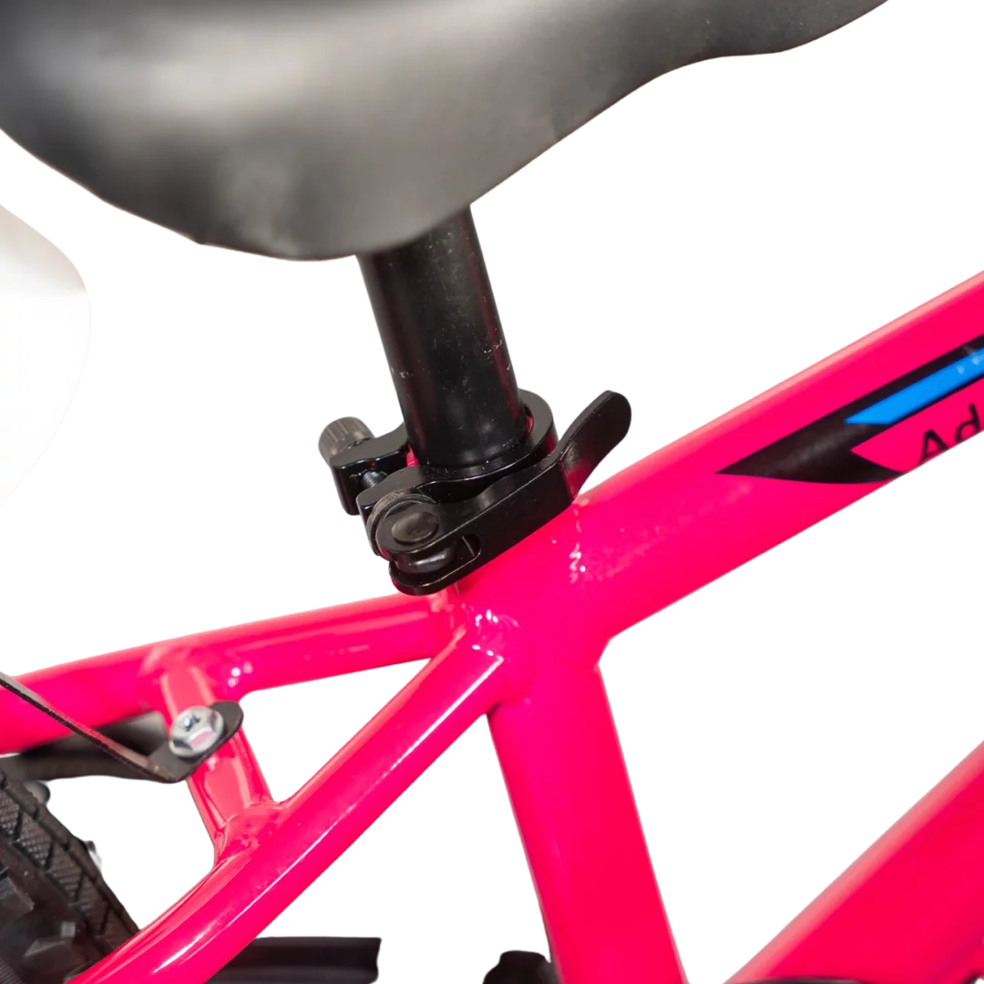 16 Inch 3 Speed Kids Bike with Internal Gears X3054