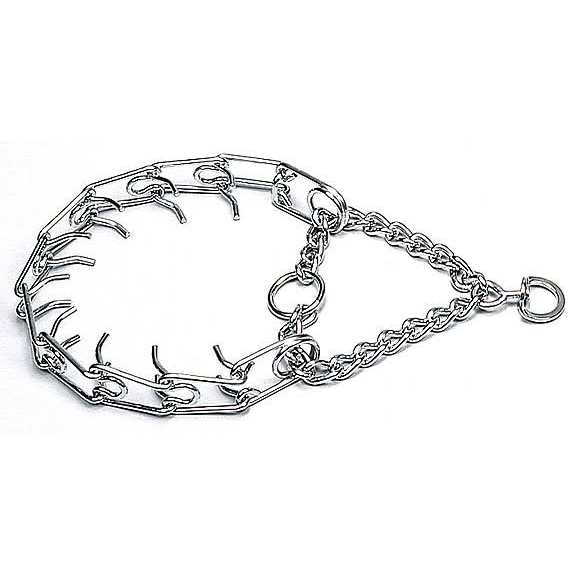 Spiked Training Collar E82841