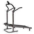 Folding Treadmill with Incline LED Display X9800