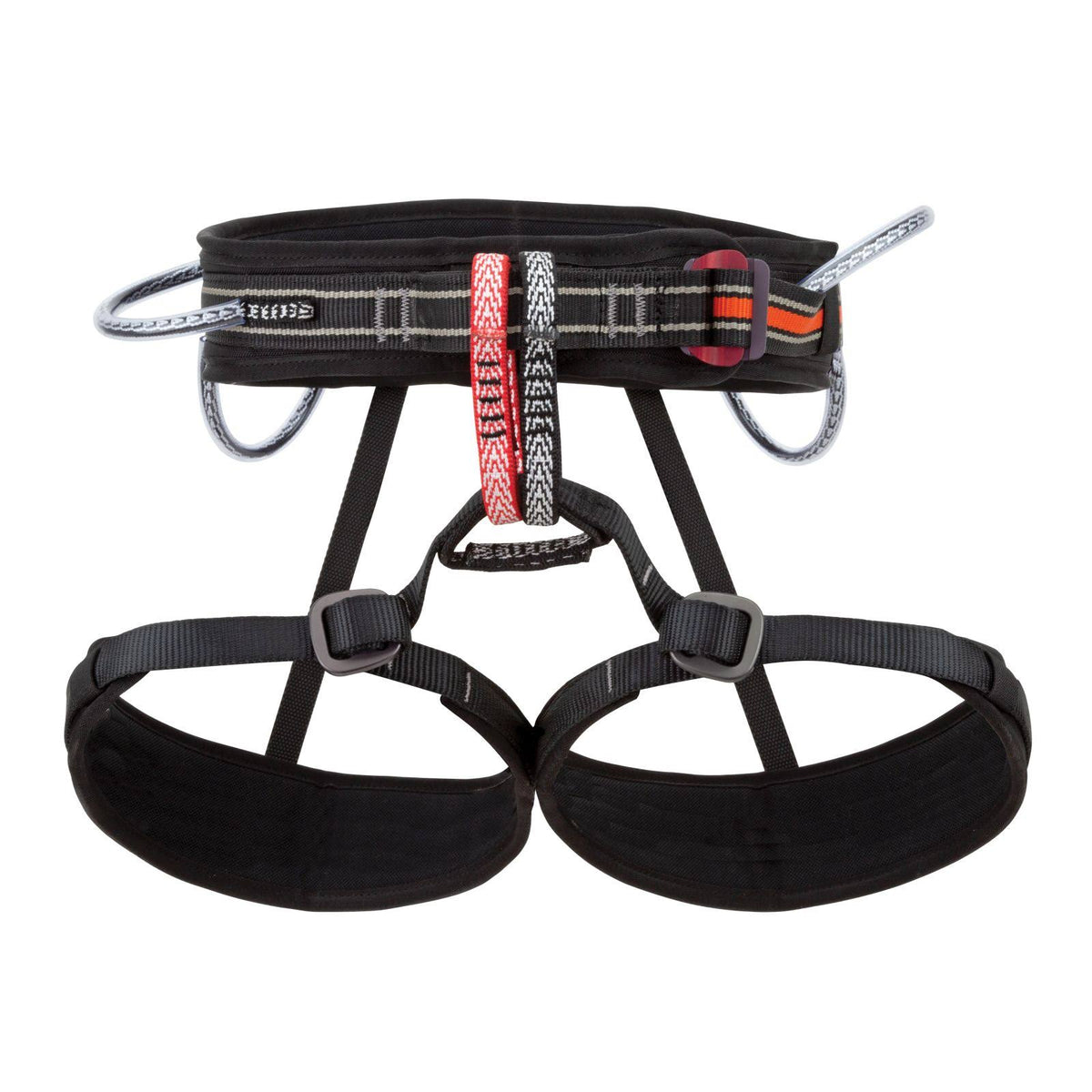 Black Harness I77464