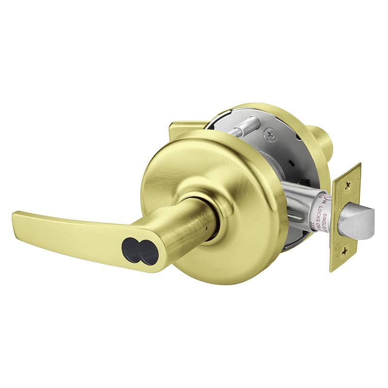 Cylindrical Lock V8335