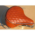 Brown Classic Saddle P9897