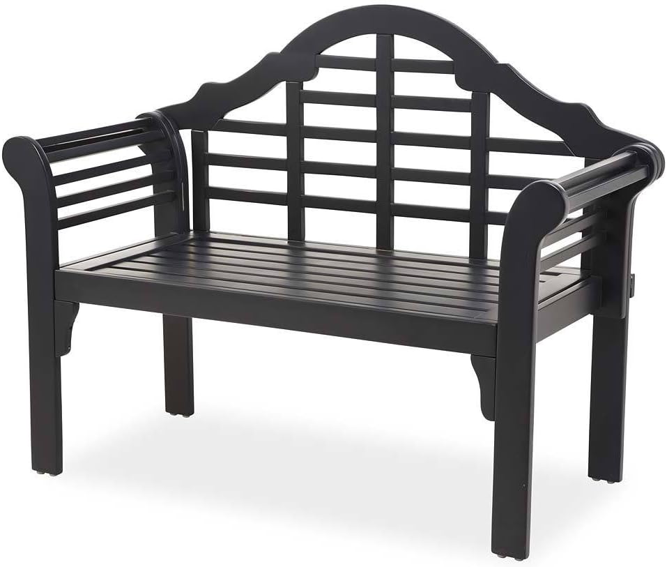Eucalyptus Wood Garden Bench L525010