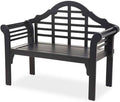 Eucalyptus Wood Garden Bench L525010