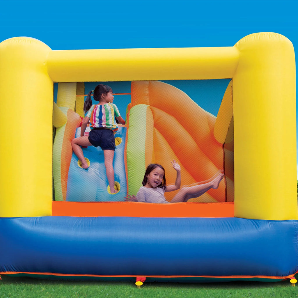 Inflatable Bounce House and Water Slide T945806