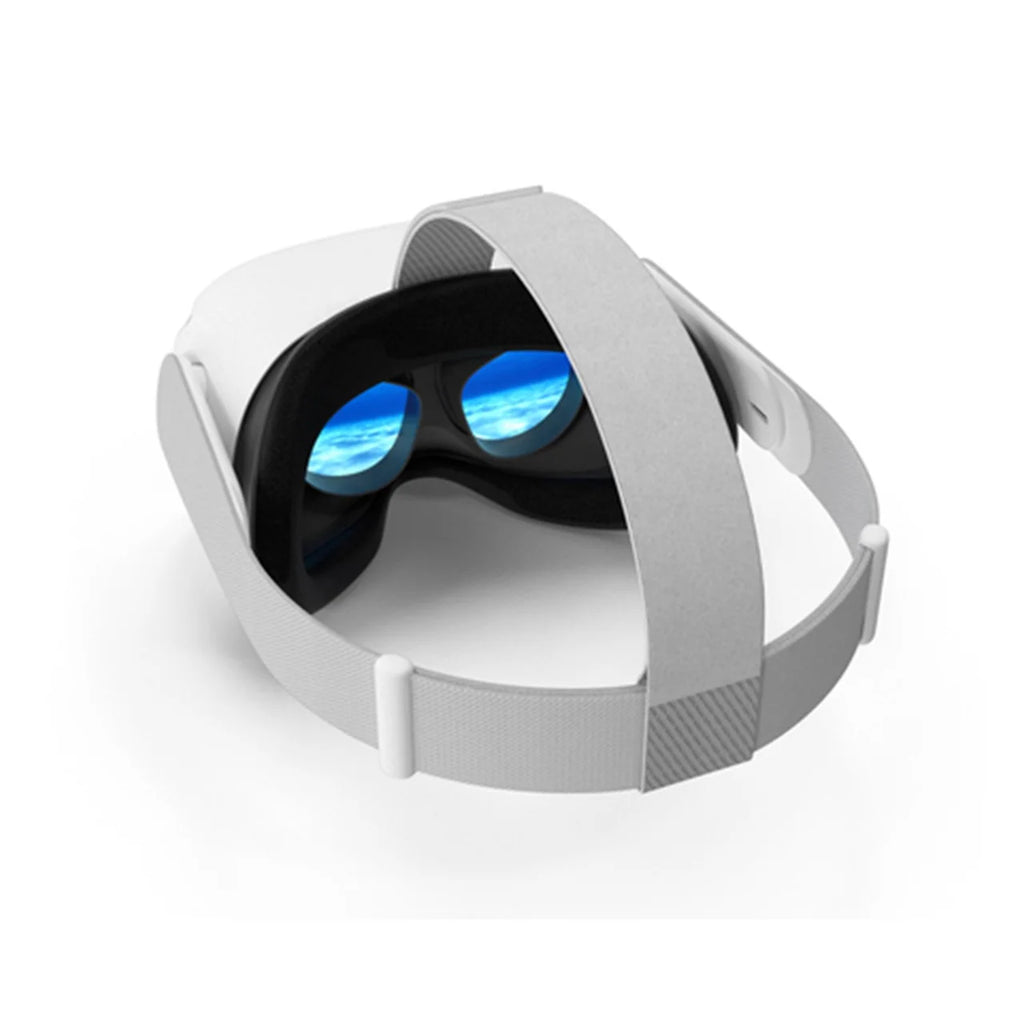 All-In-One VR Headset 128GB with Touch Controllers B656741