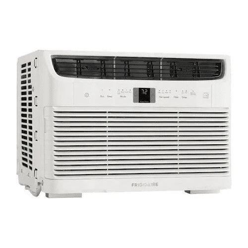 5000 BTU 115 Volt White Window Air Conditioner O158998