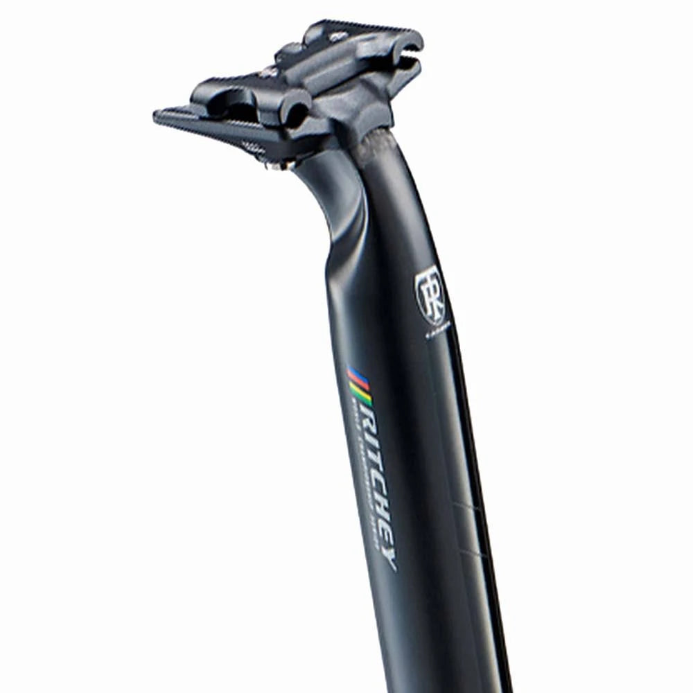 Carbon Seatpost 30.9mm x 400mm E765