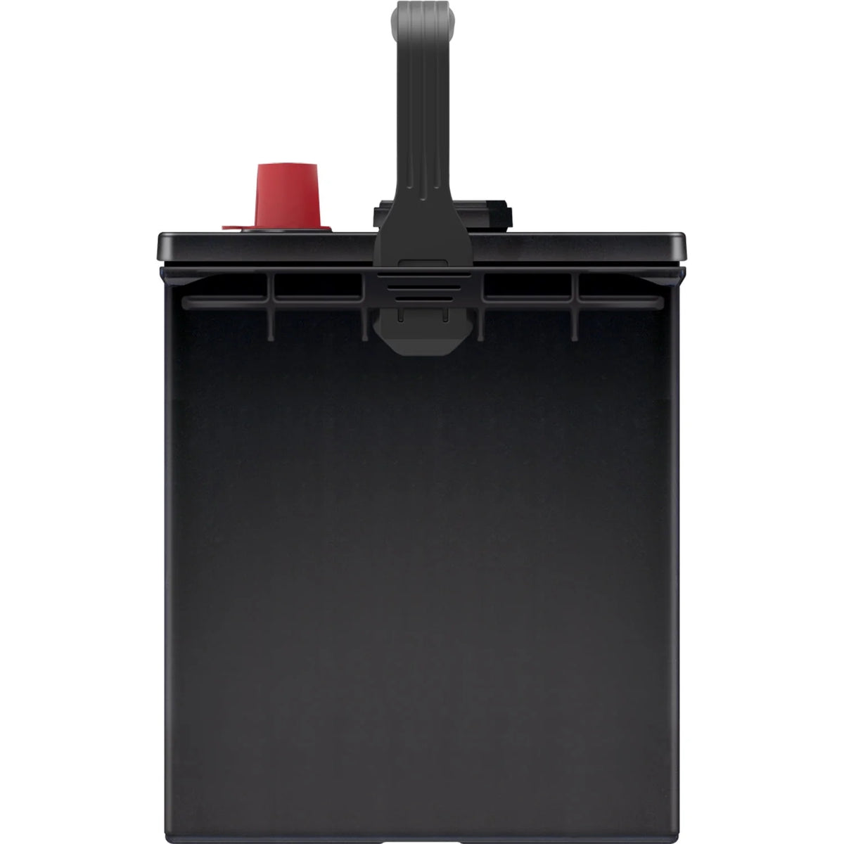 Lead Acid Automotive Battery, Group Size 24F 12 Volt, 750 CCA C2949