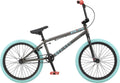 Black BMX Bike L33935