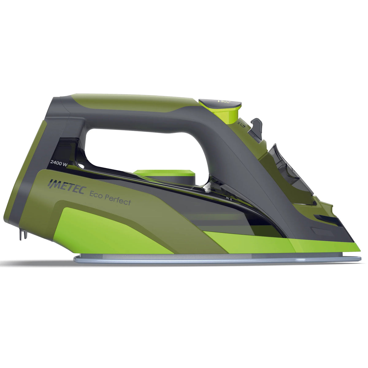 Steam Iron 2400W Ceramic Plate I17491