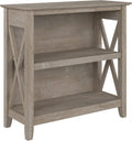 Small 2 Shelf Bookcase V653451