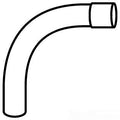 5-ft C-Duct S6380