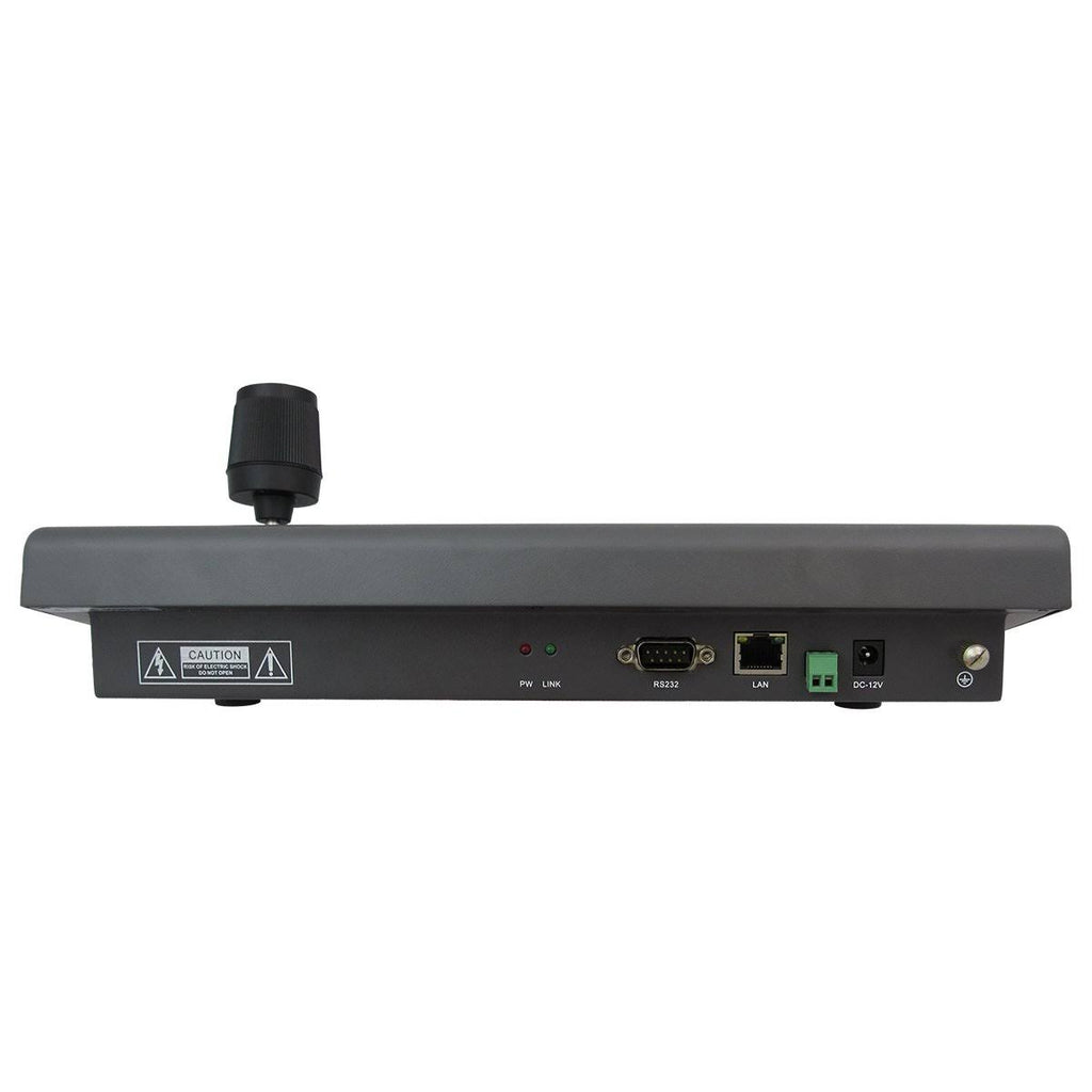 Camera Controller O9611