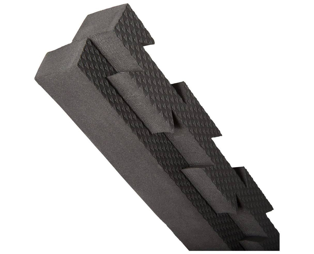 88-Note Keyboard Case with Wheels V90061