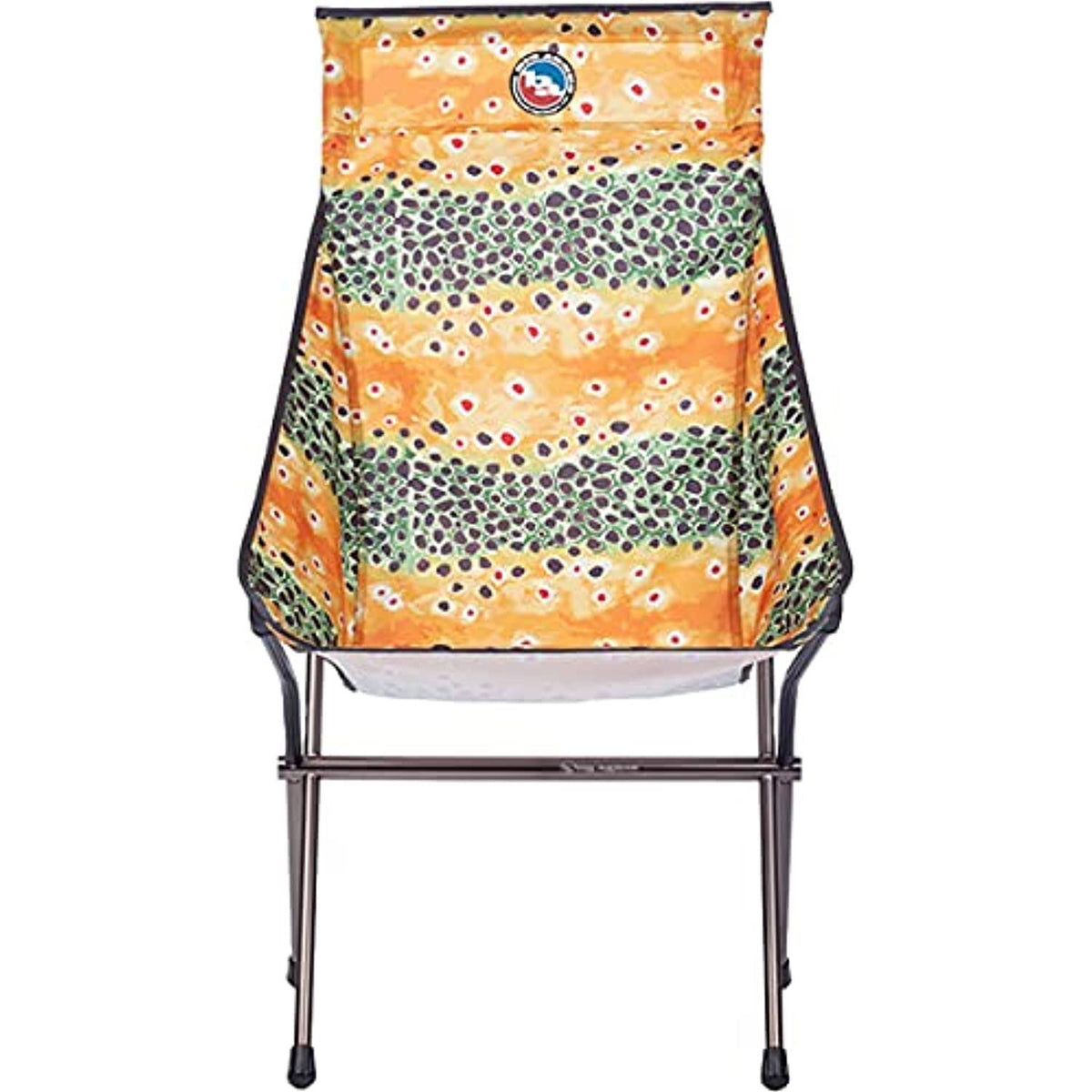 Camp Chair Y338607
