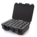 Battery Case Graphite W542