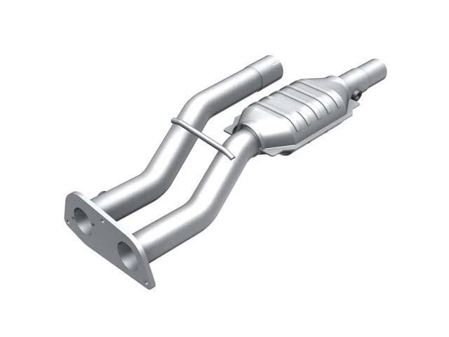 Direct Fit Catalytic Converter K694837