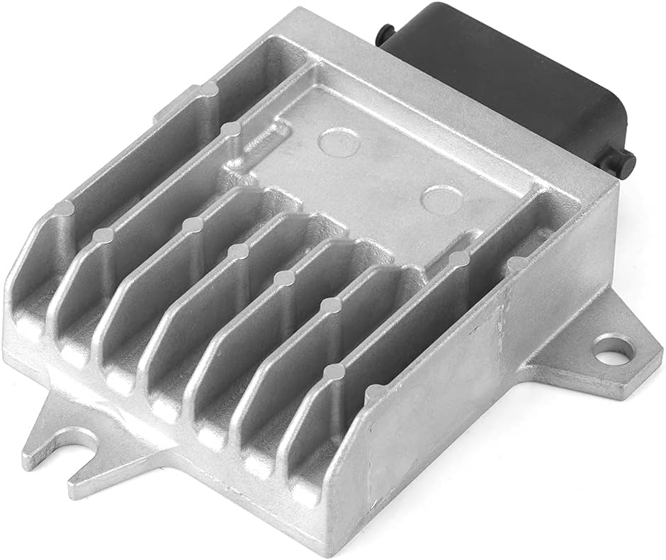 Transmission Control Module TCU Replacement O801779