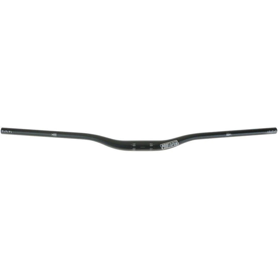 Carbon 1x22 Rise Handlebar N289