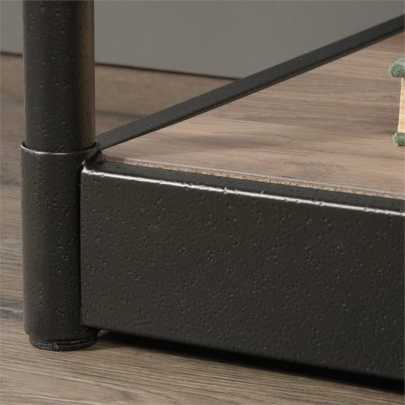 4-Shelf Bookcase J367