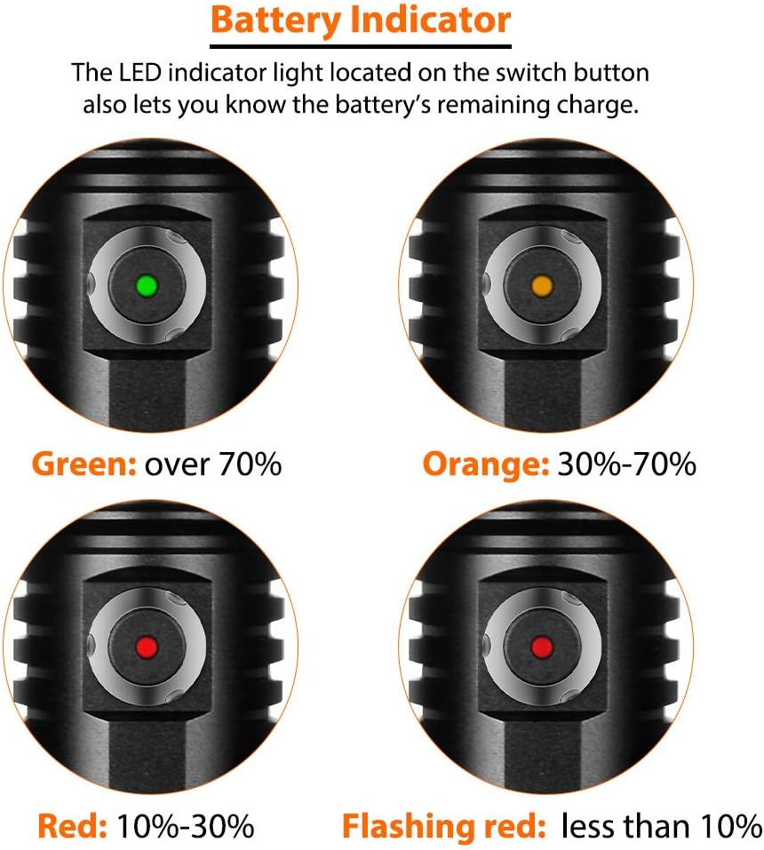 1200 Lumen Scuba Diving Video Light B891
