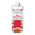 Beef Broth Meal Topper for Cats & Dogs H698