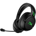Black Wireless Gaming Headset O701638