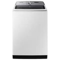 5.2 cu. ft. Smart Top Load Washer with Super Speed Wash in White O220