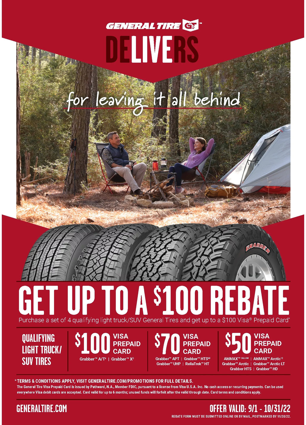 Winter Passenger Tire O1082