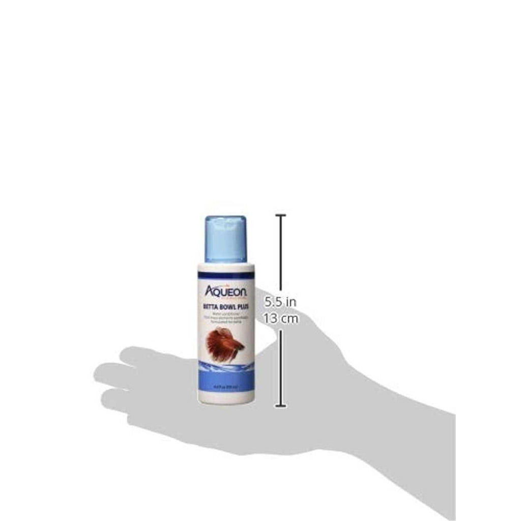 Betta Bowl Water Conditioner B501
