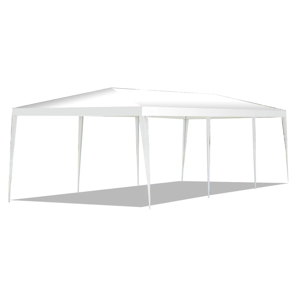 10' x 30' Outdoor Canopy Tent A149