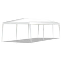 10' x 30' Outdoor Canopy Tent A149