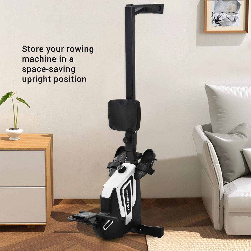 Magnetic Rowing Machine A844