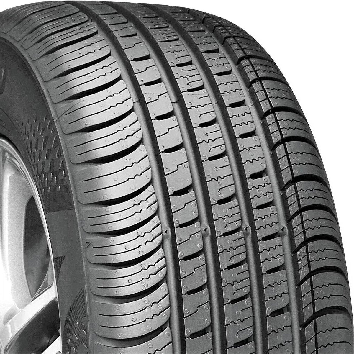 All Season 195/60R15 88V Passenger Tire P547