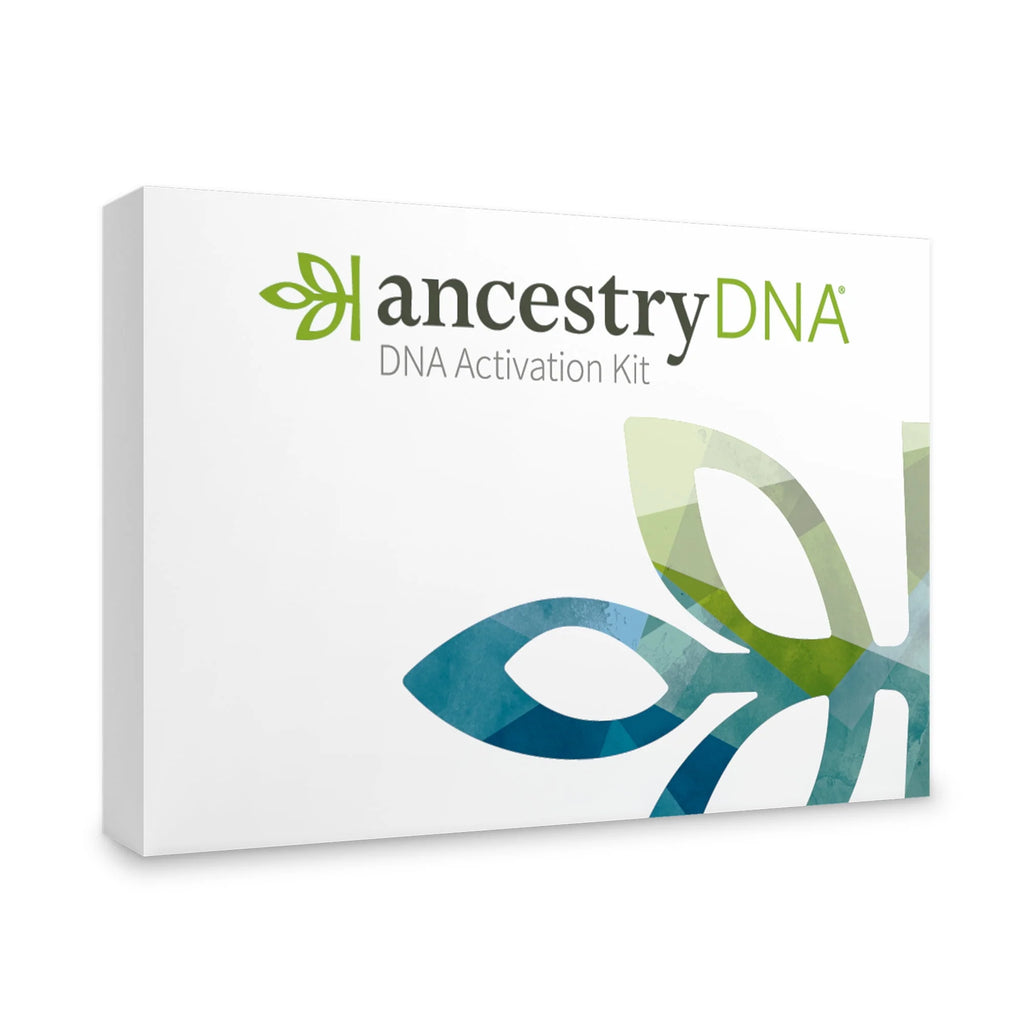 Genetic Test Kit Z996