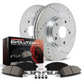 Front Brake Kit E526316