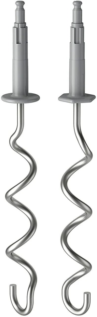 Black 350W Hand Mixer Y96514