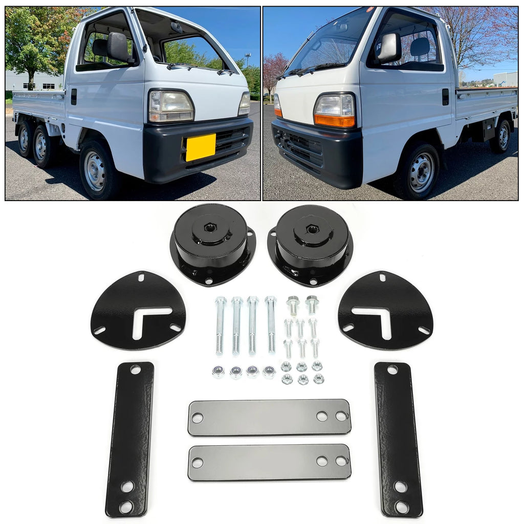 2" Lift Kit Steel M358120