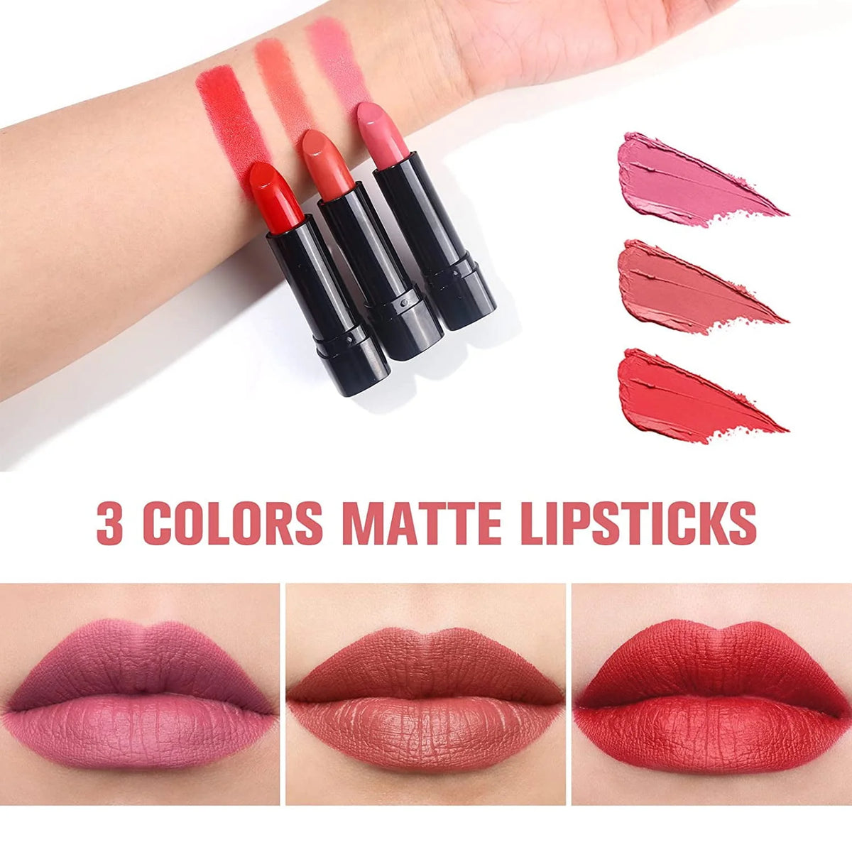 Professional Makeup Kit for Women Full Kit T24303