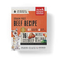 Dehydrated Grain-Free Beef Dog Food 10lb J60002