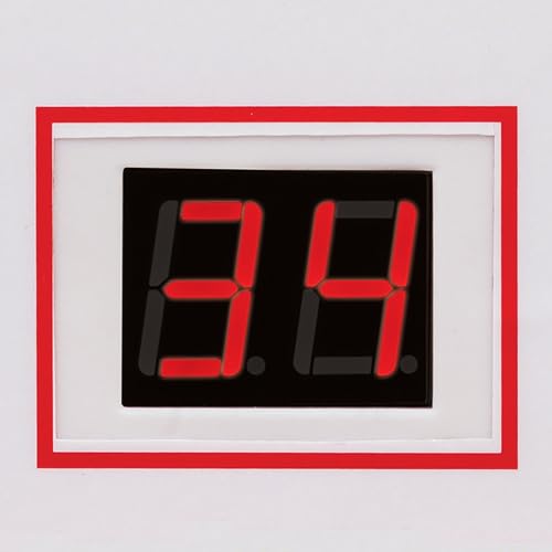 Tabletop Mini Arcade Basketball Game B754068