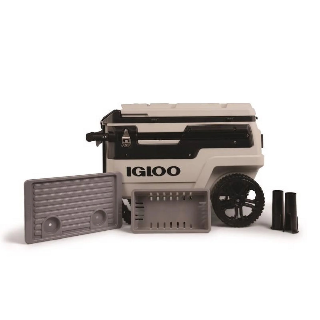 70 qt. Hard Sided Coolers Q475646