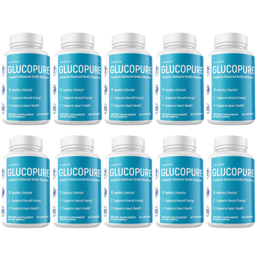 Blood Sugar Support P9247