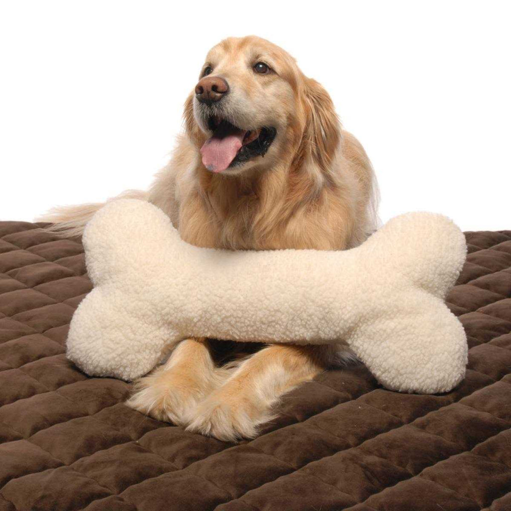 Pet Bone Pillow Toy A7615