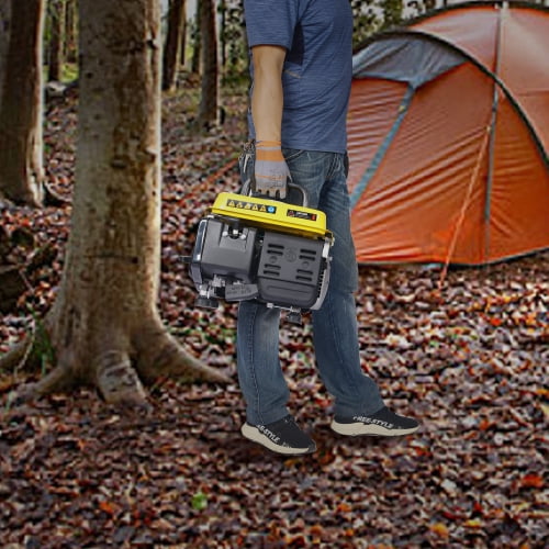 Outdoor Generator S923