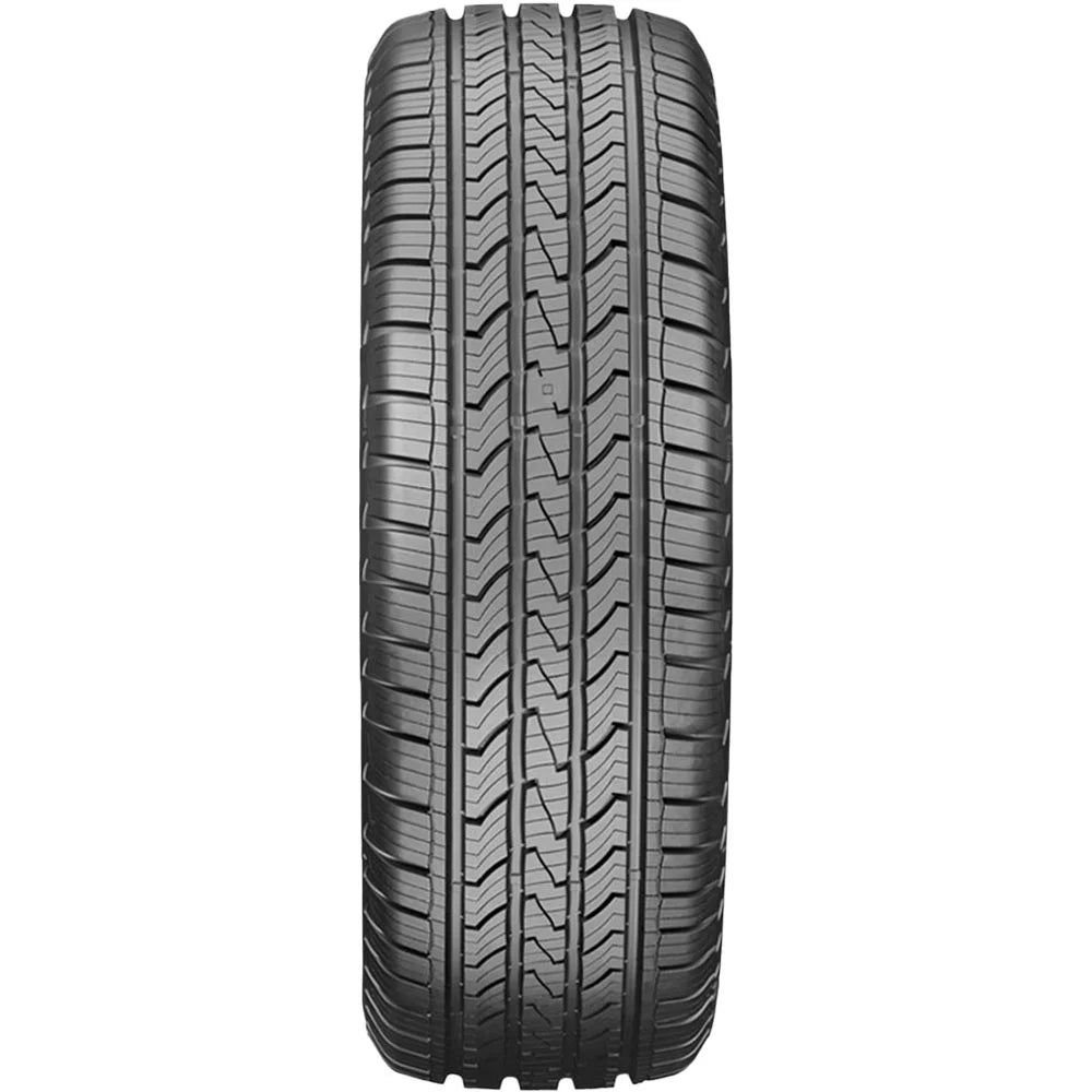 Set of 4 All Season Tires 215/55R18 95H D99647