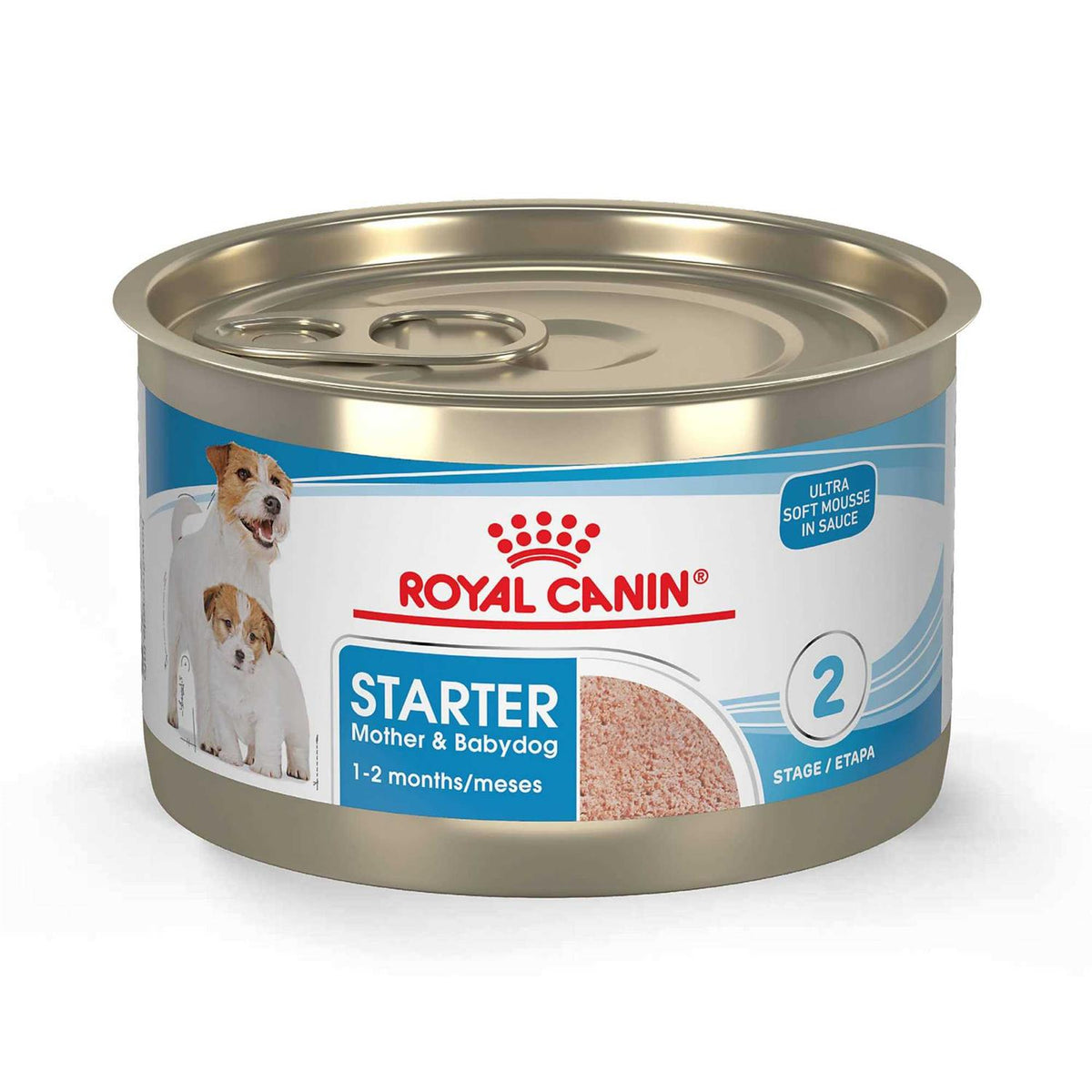 Mother & Babydog Dog Food Y9979