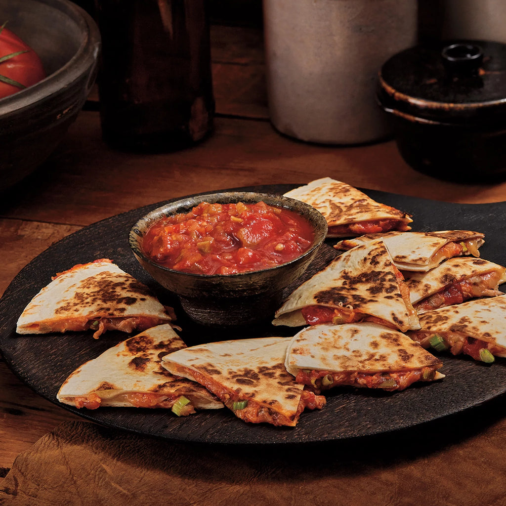 Mild Chunky Salsa 38 oz Jar 2 Pack A79391