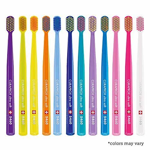 Ultra Soft Toothbrush 12-Pack A350273